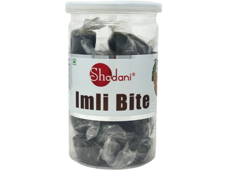 Shadani Imli Bite 160g Discount