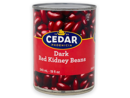 Cedar Dark kidney Beans Online Hot Sale