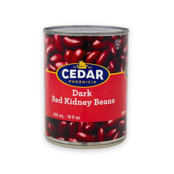 Cedar Dark kidney Beans Online Hot Sale