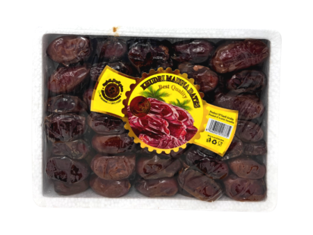 Khudri Madina Dates 1kg Sale