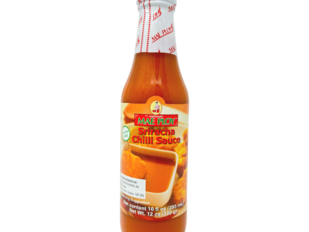 Mae Ploy Sriracha Chilli Sauce 285ml Sale