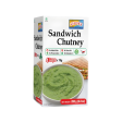 Ashoka Frozen Sandwich Chutney 280g Fashion