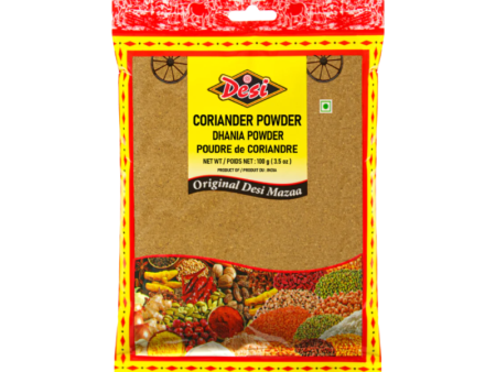 Desi Coriander Powder (Dhania Powder) Online now