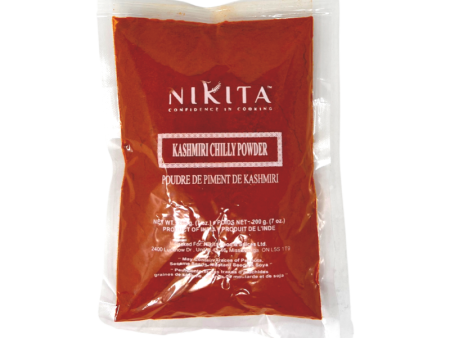 Nikita Kashmiri Chilly Powder Online now