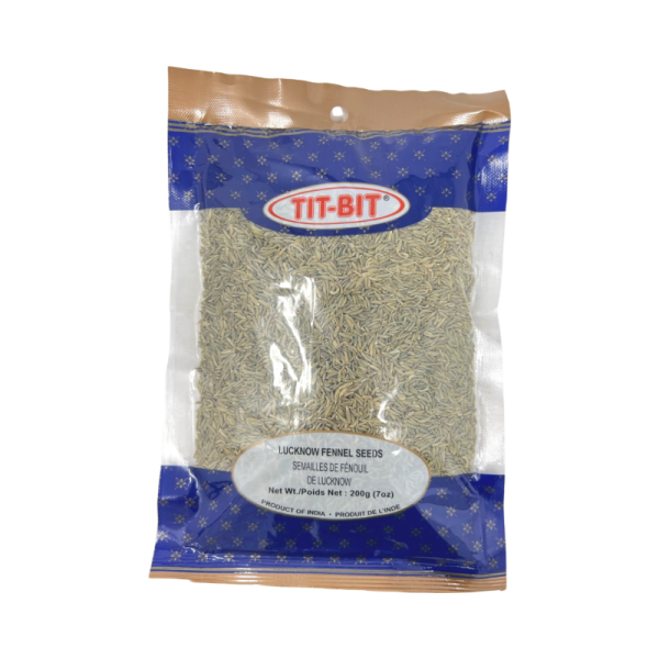 Tit Bit Lucknow Fennel Seeds For Discount