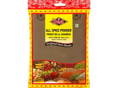 Desi All Spice Powder Cheap