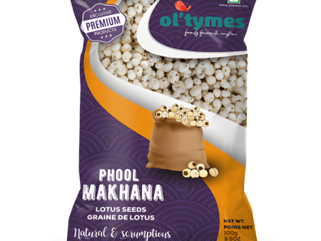 Ol tymes Phool Makhana For Discount