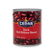 Cedar Dark kidney Beans Online Hot Sale