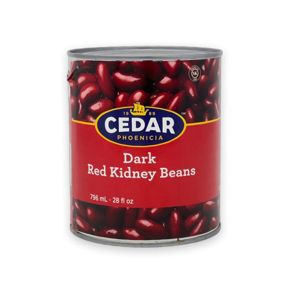 Cedar Dark kidney Beans Online Hot Sale