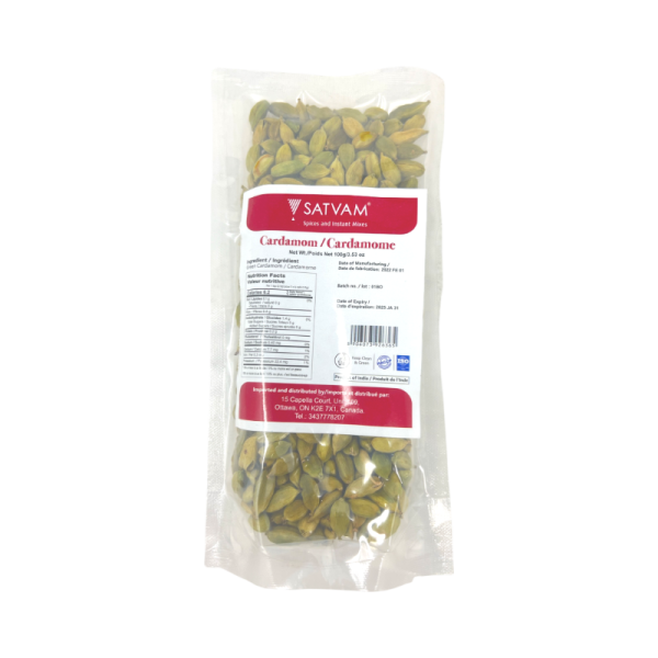 Satvam Cardamom Online Hot Sale