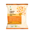 Organic Tattva Organic Turmeric Powder 200g Discount