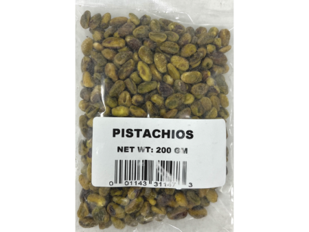 Pistachios Online Sale