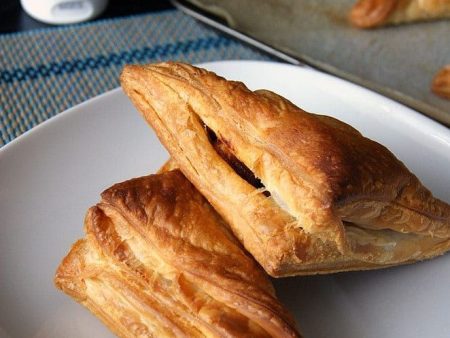 Pastry Puffs - Only in Ottawa For Cheap