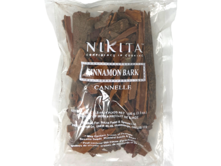 Nikita Cinnamon Bark Cheap