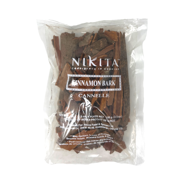 Nikita Cinnamon Bark Cheap