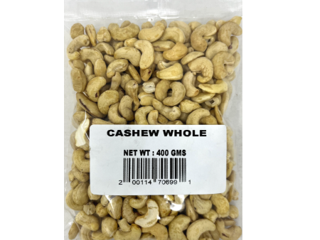 Cashew Whole on Sale