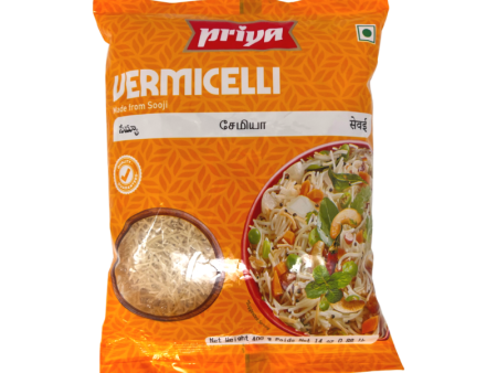 Priya Vermicelli 400g Online Hot Sale