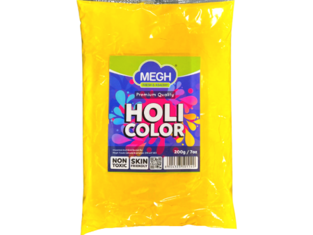 Megh Holi Color 200g Online now