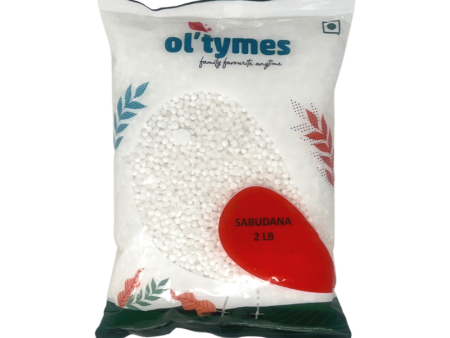 Oltymes Sabudana Online