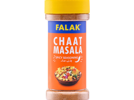 Falak Chaat Masala 75gm For Sale