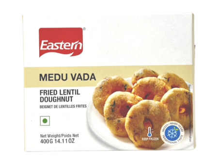 Eastern Medu Vada 400g on Sale