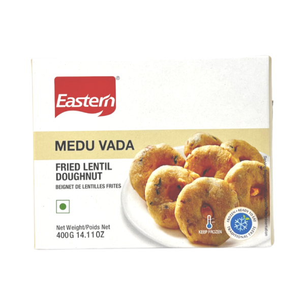 Eastern Medu Vada 400g on Sale