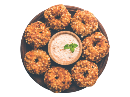 Sabudana Vada For Cheap