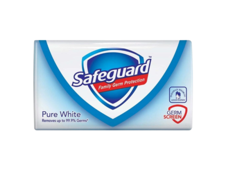 Safeguard Soap Discount