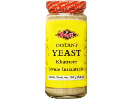 Desi Instant Yeast (Khameer) Online Hot Sale