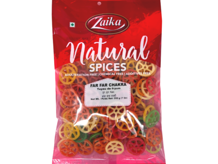 Zaika Chakra Far Far 200g Discount